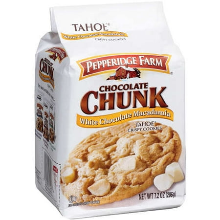 Peppridge farm cookies Pepperidge Farm Cookie Collections Chocolate 9 Cup Cookies, 18 Count(Pack of 2 boxes) - 7 Cookie Varieties, 13 OZ. by Pepperidge Farm. $ $ 22 99 ($/count) FREE Shipping on eligible orders. out of 5 stars 6. Product Description.