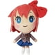 thumbnail image 1 of 21.5cm/8.5in DDLC Plush, Anime Game Plushie Toy for DDLC Fans (Sayori), 1 of 4