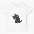 thumbnail image 1 of Cute Dragon Kids, My First Birthday, Dragon Night Fury, How to Train How to Train Your Dragon-L, 1 of 2