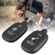 thumbnail image 5 of Receptor de Transmisor de Guitarra, de Guitarra Inalámbrica Fuerte Portable de Sonido de Sonido Preciso Anti Interferencia Portátil para Rendimiento, 5 of 7