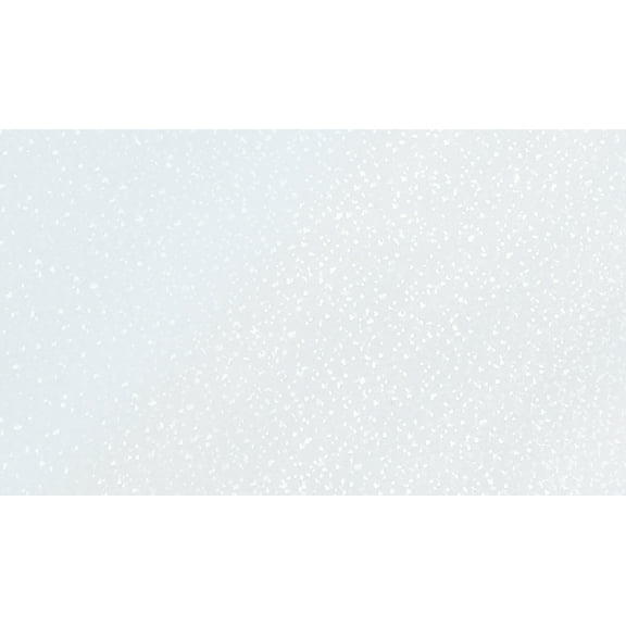 Fablon Frost Static Cling Window Film Set of 2