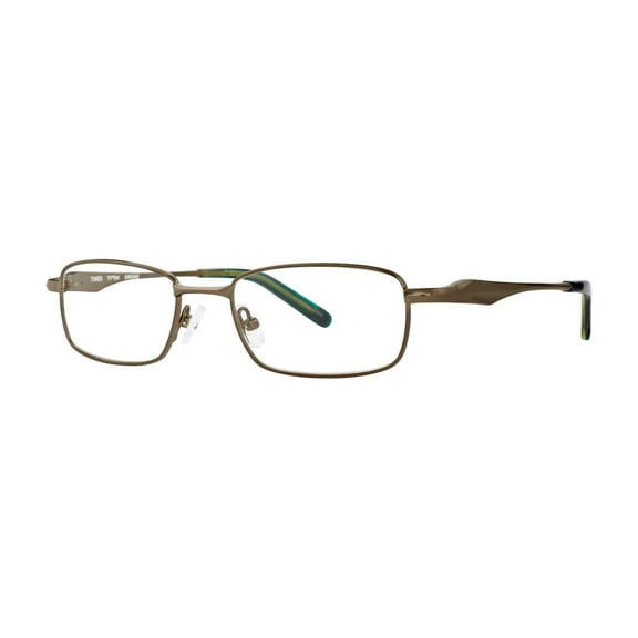 Eyeglasses Timex DRONE GUNMETAL Gunmetal