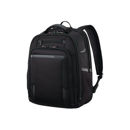 Samsonite Pro Standard - Notebook carrying backpack - 15.6" - black