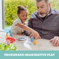 thumbnail image 4 of Game Educational Insights Barnyard Bounce Preschool durante más de 3 años, 4 of 5
