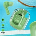 thumbnail image 5 of Auriculares Bluetooth verdaderamente inalámbricos con emparejamiento automático, estéreo y antirruido, 5 of 5