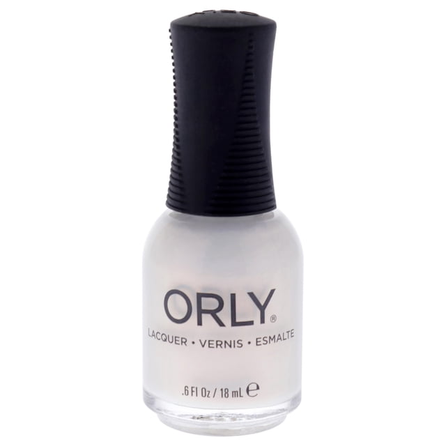 Esmalte de uñas - 2000318 Sea Spray de Orly para mujeres - Esmalte de uñas de 0,6 oz