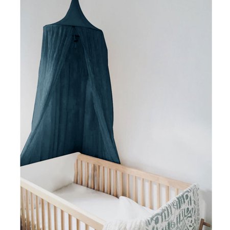 Greensen Rideau De Moustiquaire Suspendu Multicouche Dome Rond Lit A Baldaquin Pour Bebe Enfants Jouant Decor A La Maison Lit A Baldaquin Rideaux A Baldaquin Walmart Canada