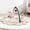 Beige, variant on OMZER 5-in-1 Multifunctional Baby Play Gym, Washable Activity Mat with Sensory Toys, Non-Slip Baby Playmat, Beige