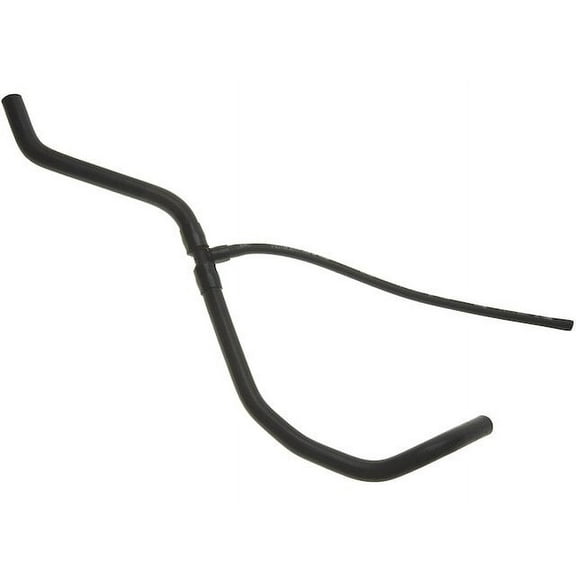 Heater To Intake Manifold Heater Hose - Compatible with 2002 - 2003 Ford Ranger