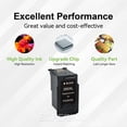 thumbnail image 3 of Compatible Canon PG-260XL (3706C001) Black Ink Cartridge By Superink, 3 of 6