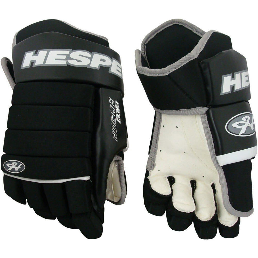 Hespeler Rogue RX10 Kids Hockey Gloves (9 Inch)