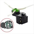 thumbnail image 2 of Side Brush Motor for IRobot Roomba E5 J7 I8+ Series Vacuum Cleaner, 2 of 5