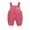 x-Pink1733748, variant on Infants Jumpsuits Autumn Winter Boys Girls With Thickened Down Cotton Blend Overalls Children Baby Pants Toddler Classic Snow Bib Ski Snowsuit Long Sleeve Boho School Onesie One-Pieces
