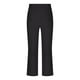 thumbnail image 4 of Pantalones de trabajo de longitud completa para hombre, de color liso, con bolsillos, informales, de pierna recta, 4 of 8