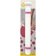 thumbnail image 1 of Wilton Fondant Rolling Pin with Guide Rings, 1 of 3