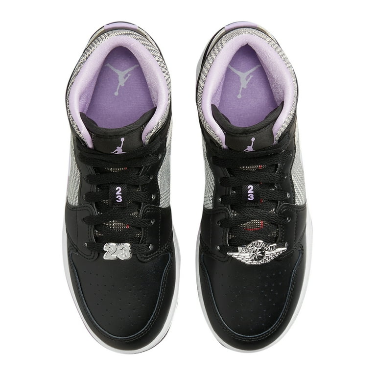 Big Kid's Jordan 1 Mid SE 