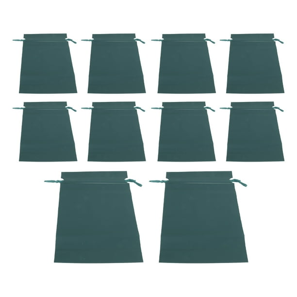 Bolsa de deporte, bolsa de almacenamiento de 10 piezas, bolsa de traje de baño plegable, bolsas impermeables, mejoran su experiencia