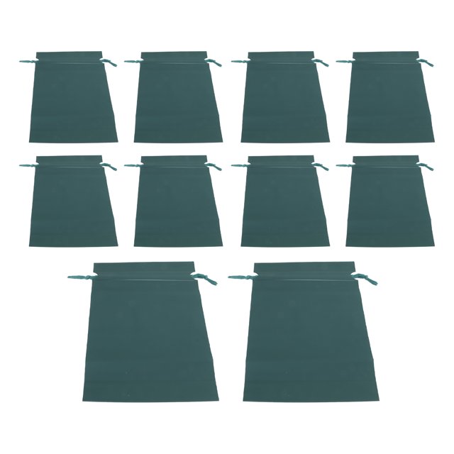 Bolsa de deporte, bolsa de almacenamiento de 10 piezas, bolsa de traje de baño plegable, bolsas impermeables, mejoran su experiencia