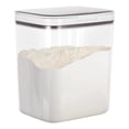 thumbnail image 1 of Contenedor grande para almacenamiento de harina Coofit 5,5 L, 1 of 6