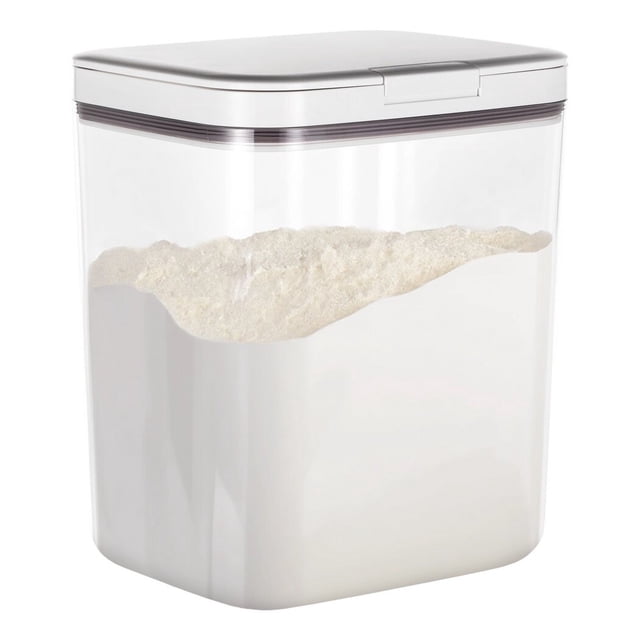 Contenedor grande para almacenamiento de harina Coofit 5,5 L