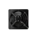 thumbnail image 2 of Extractor Industrial Masterfan Tritón 12 Negro Mate, 2 of 3
