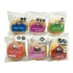 thumbnail image 2 of Pack Bisquet La Fuente PLF Individual 80 gr, Variendad Distintos Sabores 6 Piezas, 2 of 2