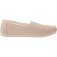 thumbnail image 6 of TOMS Womens Alpargata Loafer Flat 9.5 Dark Natural, 6 of 8