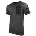 thumbnail image 5 of Archaic by Affliction Men's T-Shirt Cold Acid, 5 of 9