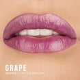 thumbnail image 2 of SeneGence LipSense Gloss - Moisturizing, Hydrating Gloss with Shea Butter and Vitamin E for Luminous Lips - Grape - 0.25 fl oz, 2 of 2