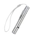 thumbnail image 1 of OUTAD 3 In 1 USB Laser Pointer Rechargeable Pen Cat Pet Training Toy Red UV Torch Laser Sight Pointer 5 Patterns Funny Cat Laser Pen, 1 of 8