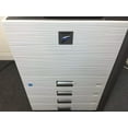 thumbnail image 6 of Restored Sharp MX-M453N Monochrome Multifunction Laser Printer – 45ppm, A3/A4, Print/Copy/Scan, Duplex, Network, 1200 x 1200 DPI, 100-Sheet RSPF, 1GB RAM + 80GB HDD, 6 of 6
