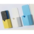 thumbnail image 3 of LHWEN Magnetic Marker Pen Holder Pen Holder Modern Desktop Pen Storage Box Whiteboard Refrigerator Magnet Pencil Cup Storage Storage Box Classroom Office Home Storage Cabinet Metal Cabinet, 3 of 3
