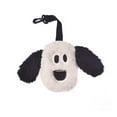 thumbnail image 1 of Distributeur de Sacs à Déchets pour Animaux avec Fermeture Éclair Silencieuse pour Promenades Faciles, 1 of 8