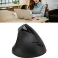 thumbnail image 1 of Ergonomic Rechargeable  Mouse with Adjustable DPI Levels for PC, Laptops, Tablet, 1 of 8