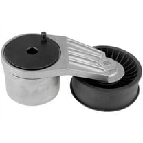 Accessory Belt Tensioner - Compatible with 1987 - 1996 Ford F-250 1988 1989 1990 1991 1992 1993 1994 1995