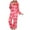 J-Red, variant on Kcodviy Women's Solid Color Fleece Plus Size Pant Suits Dressy Solid Color with Hat Pant Suits for Women Dressy Wedding Guest Plus Size Sports Suit Women