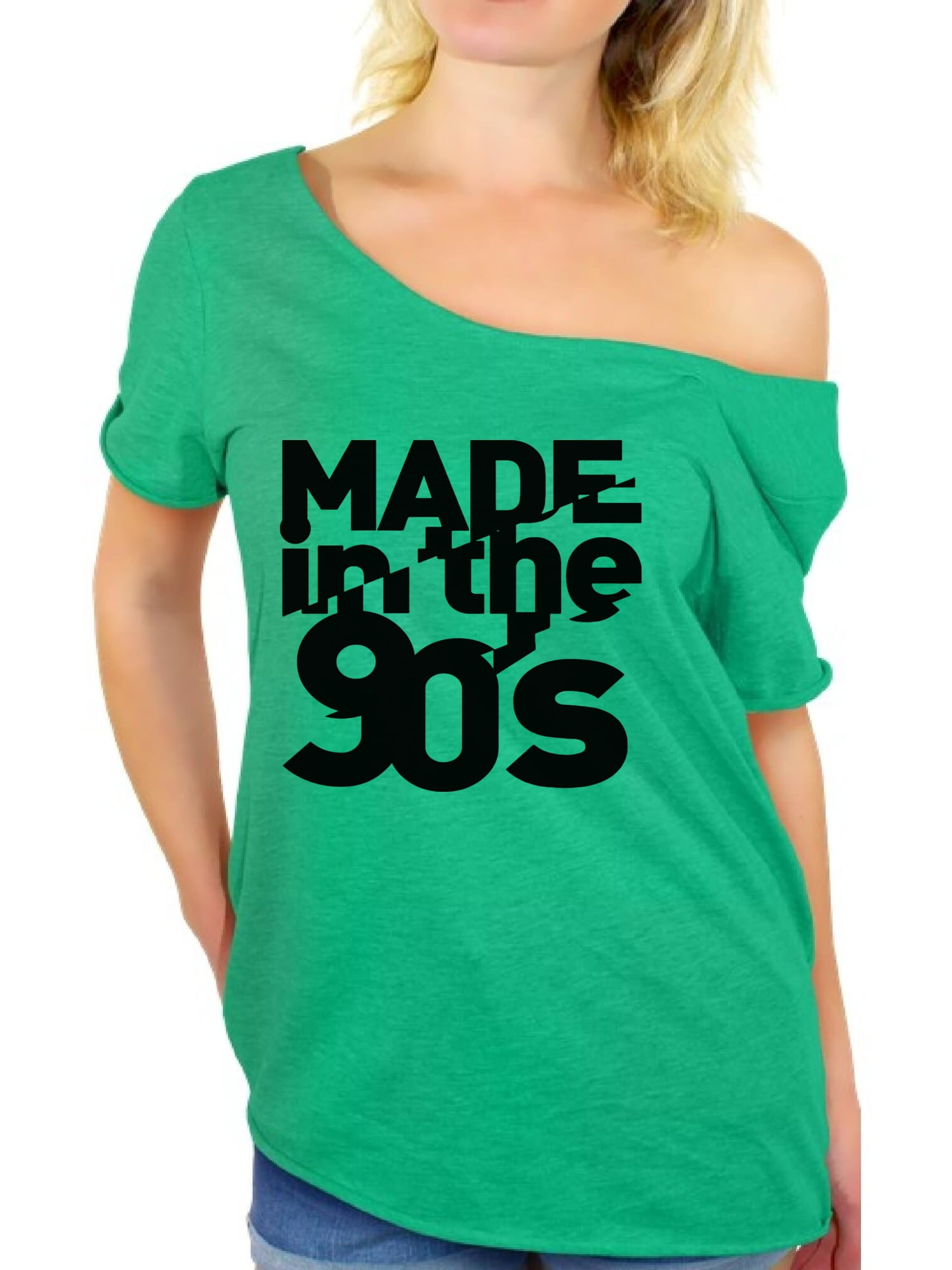 bubble shirts from the 90s
