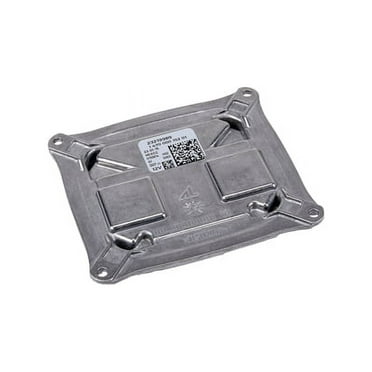 Head Lamp Control Module