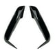 thumbnail image 5 of Modificación de parachoques envolvente delantero Durable para  F30 F31 Up Black arriba negro Zulema Labio del parachoques delantero, 5 of 8