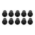 thumbnail image 3 of Stethoscope Ear Tips, Silicone Stethoscope Earplugs 2.5mm Hole Diameter Universal  For 5mm Ear Hooks For Stethoscopes, 3 of 8