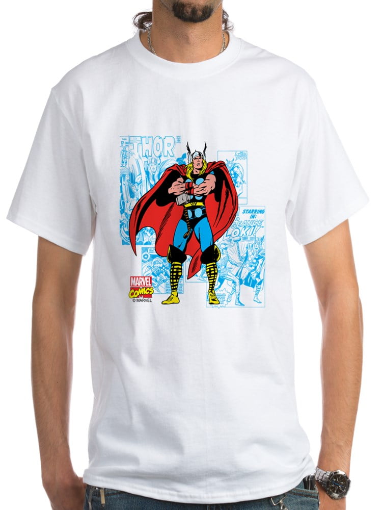 super hero t shirts walmart
