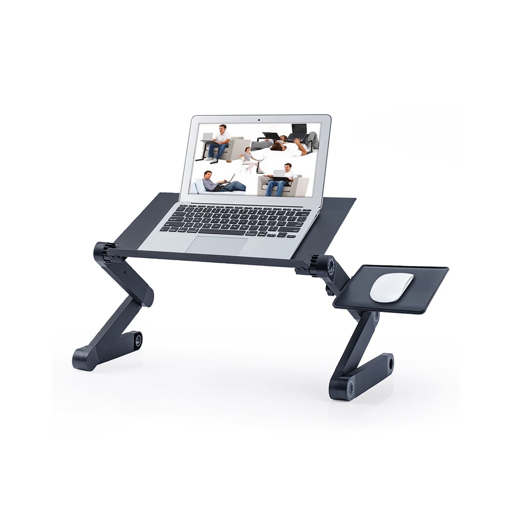 Private Jungle Adjustable Height Laptop Desk Laptop Stand for Bed Portable Lap Desk Foldable Table Workstation Notebook RiserErgonomic Computer Tray Reading Holder Bed Tray Standing Desk Private Jungle Adjustable Height Laptop Desk Laptop Stand for Bed Portable Lap Desk Foldable Table Workstation Notebook RiserErgonomic Computer Tray Reading Holder Bed Tray Standing Desk