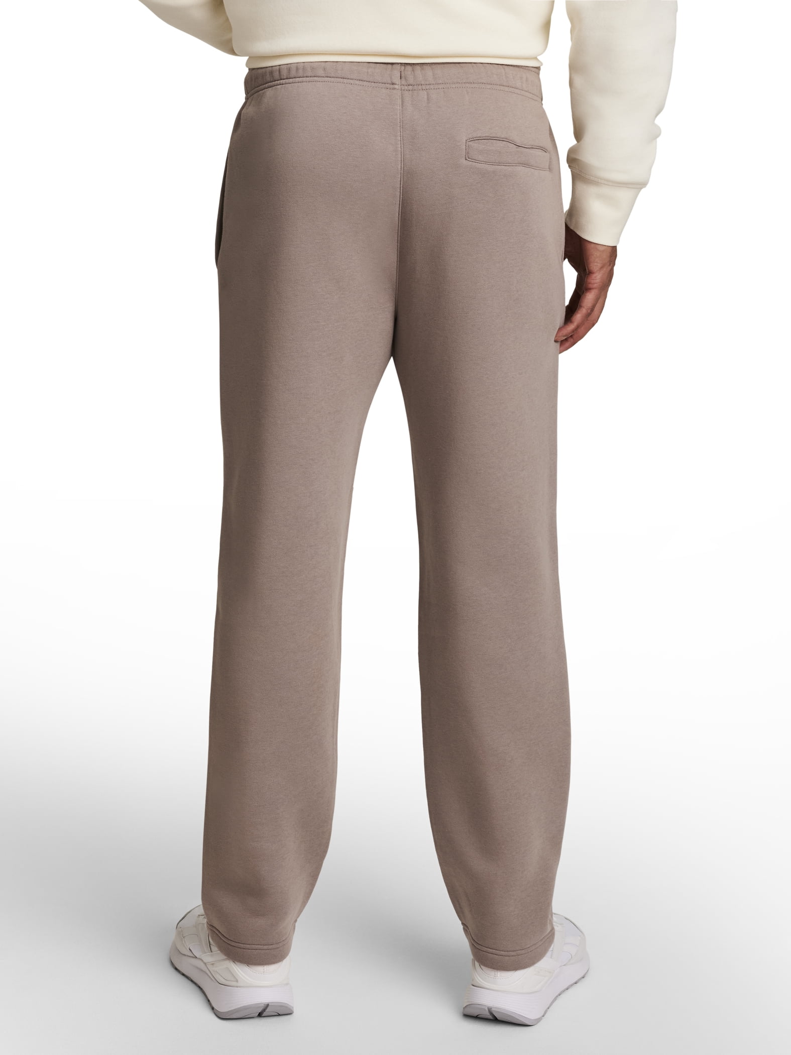 Reebok Men's & Big Men's Game Day Fleece Relaxed Fit Sweatpants, Sizes XS-5XL
