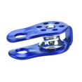 thumbnail image 4 of Pulley,  Strength Single Pulley  For Climbing For Transporting For Hauling, 4 of 8