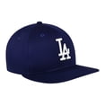 thumbnail image 2 of Gorra New Era Unisex modelo 11348179 color Azul, 2 of 4