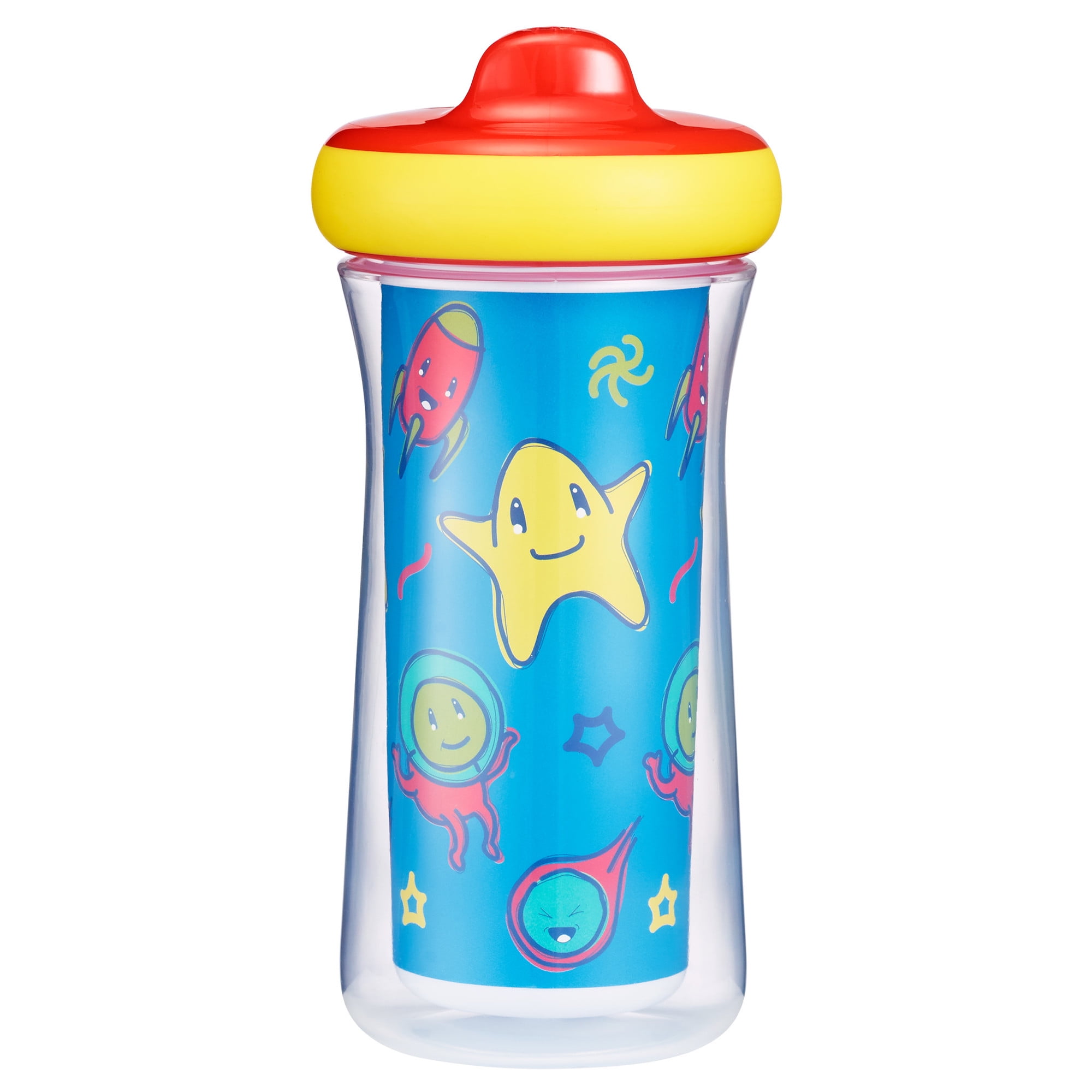 The First Years Marvel Insulated Sippy Cup 9 Oz - 2pk – S&D Kids