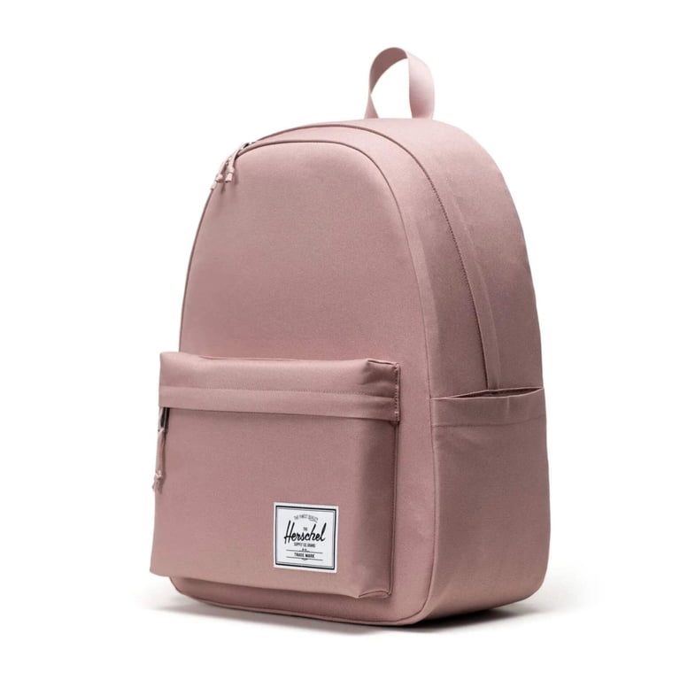 Herschel Supply Co. Classic XL Ash Rose 30L Backpack w  display picture 1