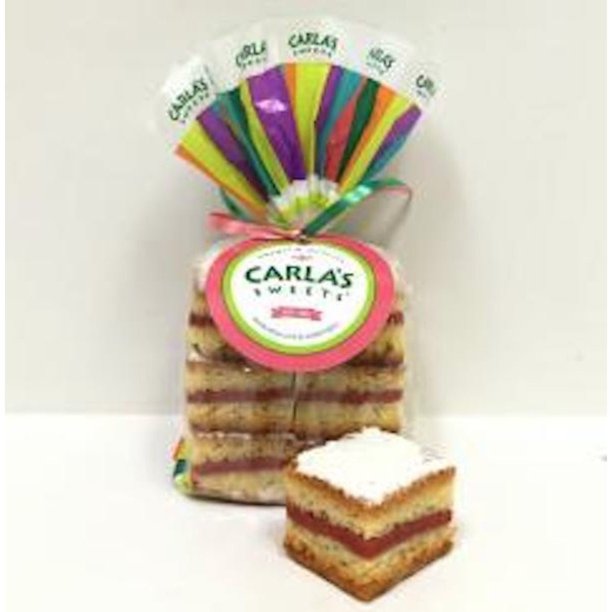 Carlas Sweets Guava Bag
