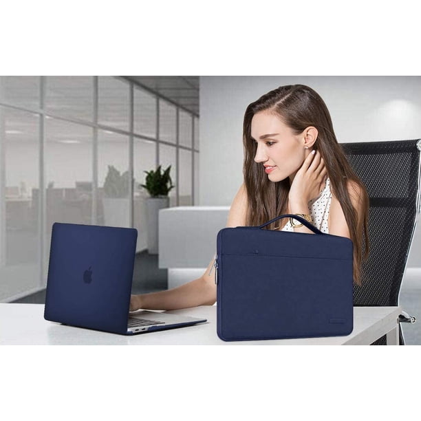 Mosiso 5 in 1 New MacBook Pro 13 inch Case 2016-2020 Release A2338