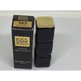 thumbnail image 4 of Guerlain Kiss Kiss Le Rouge Creme Galbant Lip Colour #563 Rose Indien 0.12 oz, 4 of 5